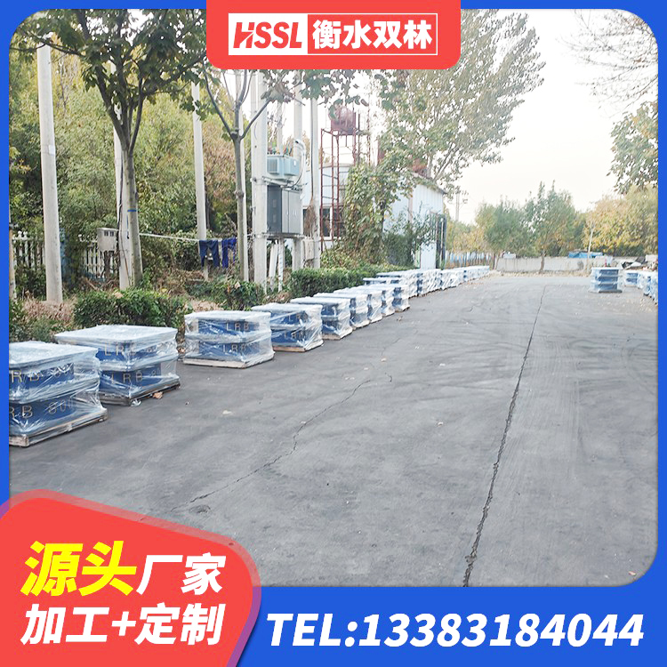 建安区LNR700橡胶支座 建安区LNR1000天然橡胶隔震支座厂家 建安区建筑厚叠层橡胶隔震支座生产厂家 建安区教学楼隔震支座 - 第3张