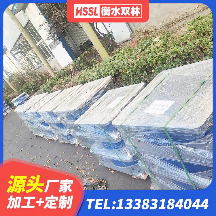 建安区LNR700橡胶支座 建安区LNR1000天然橡胶隔震支座厂家 建安区建筑厚叠层橡胶隔震支座生产厂家 建安区教学楼隔震支座 - 第8张