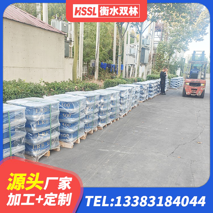 建安区LNR700橡胶支座 建安区LNR1000天然橡胶隔震支座厂家 建安区建筑厚叠层橡胶隔震支座生产厂家 建安区教学楼隔震支座 - 第4张
